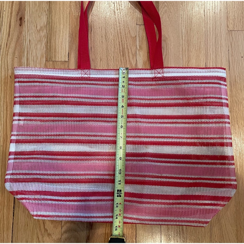 XL Canvas Beach Bag - Picture 5 of 10